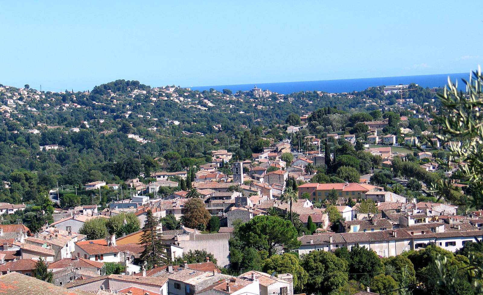 Rencontre cougar La Colle-sur-Loup