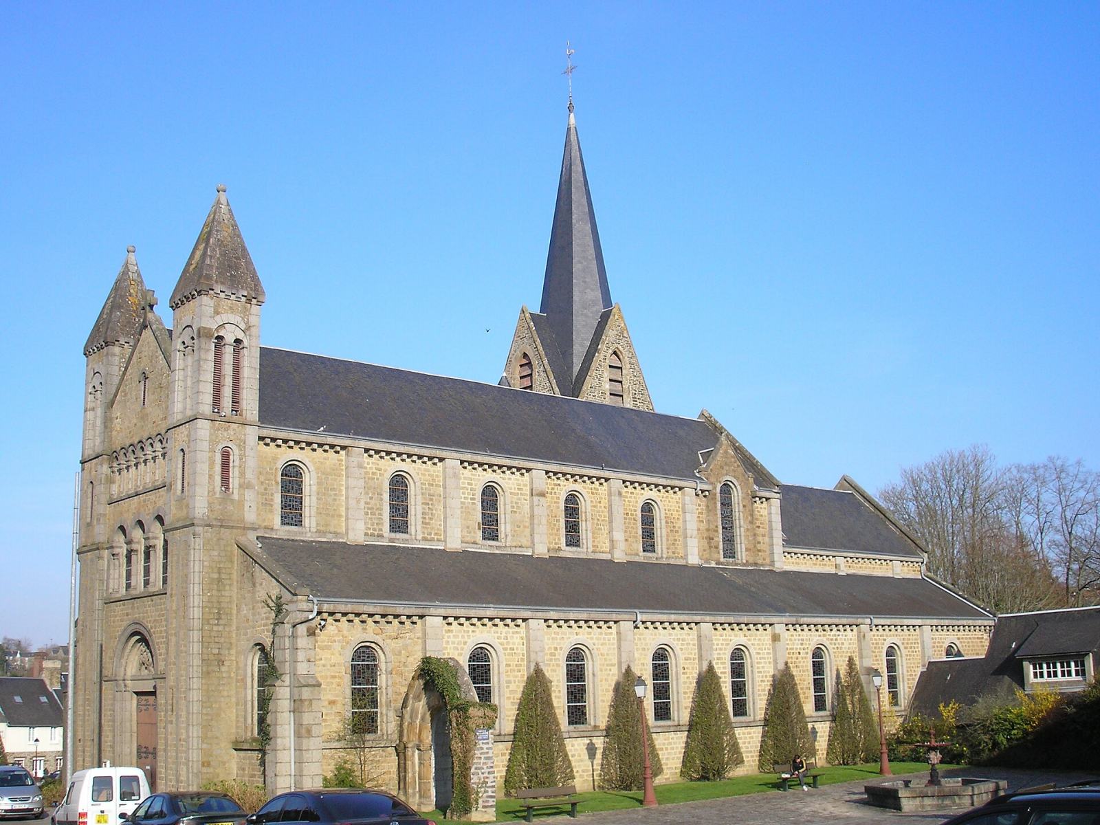Rencontre cougar Condé-en-Normandie