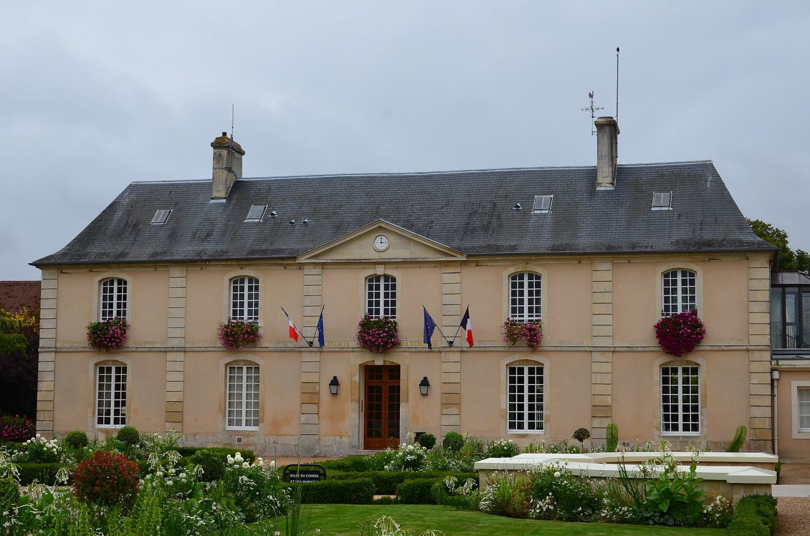 Rencontre cougar Cormelles-le-Royal