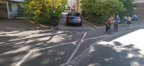 Rencontre cougar Courbevoie