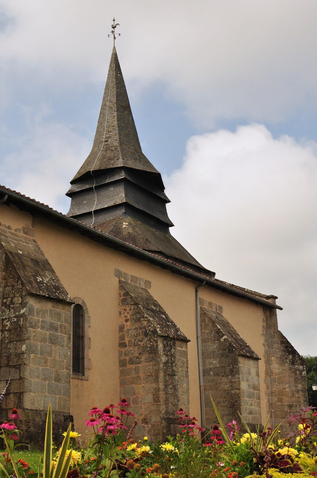 Rencontre cougar Couzeix