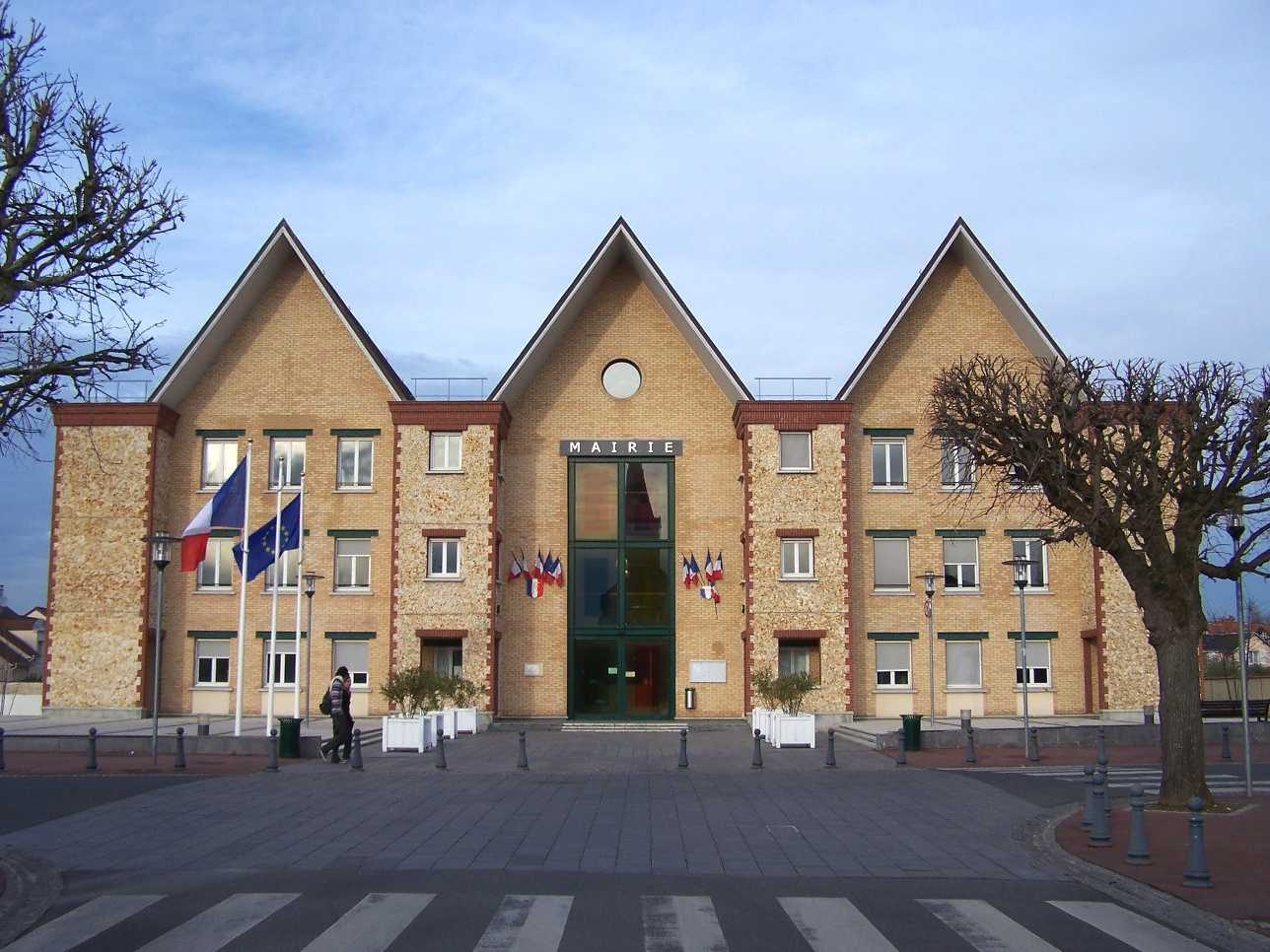 Rencontre cougar Croissy-sur-Seine
