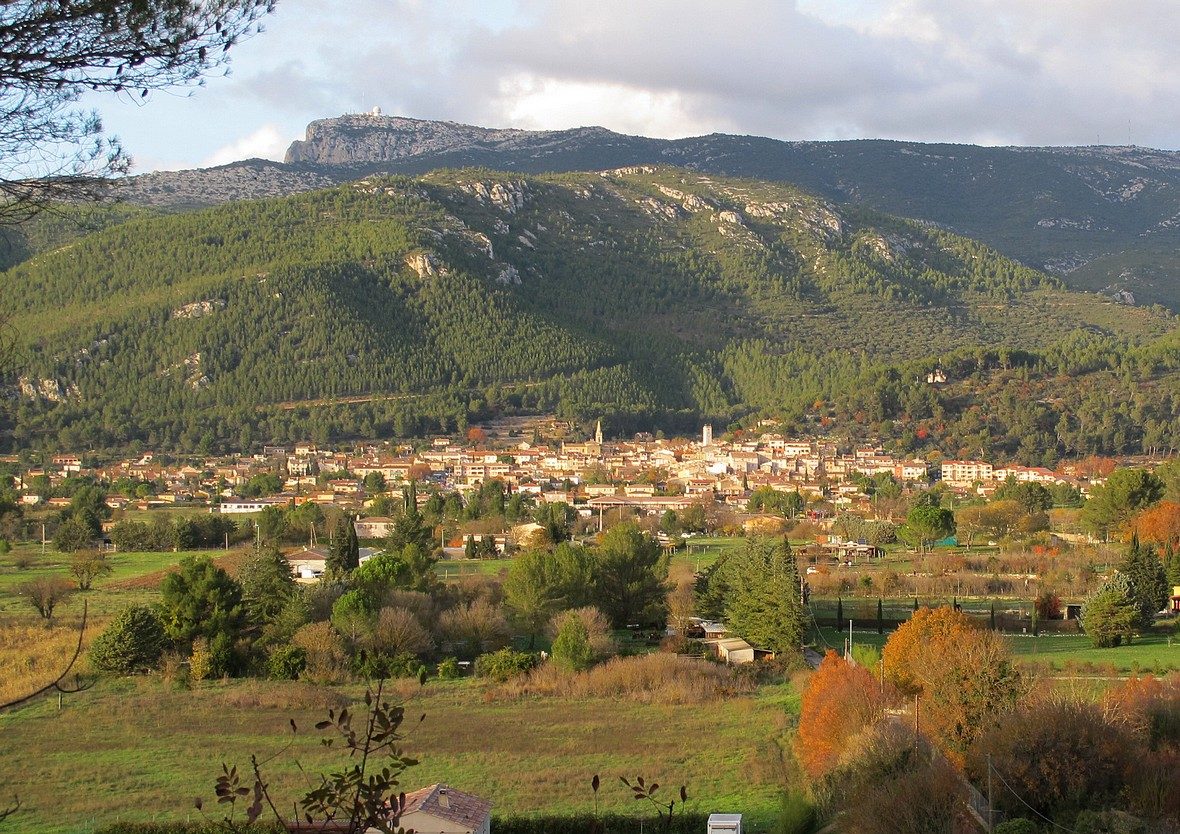 Rencontre cougar Cuges-les-Pins