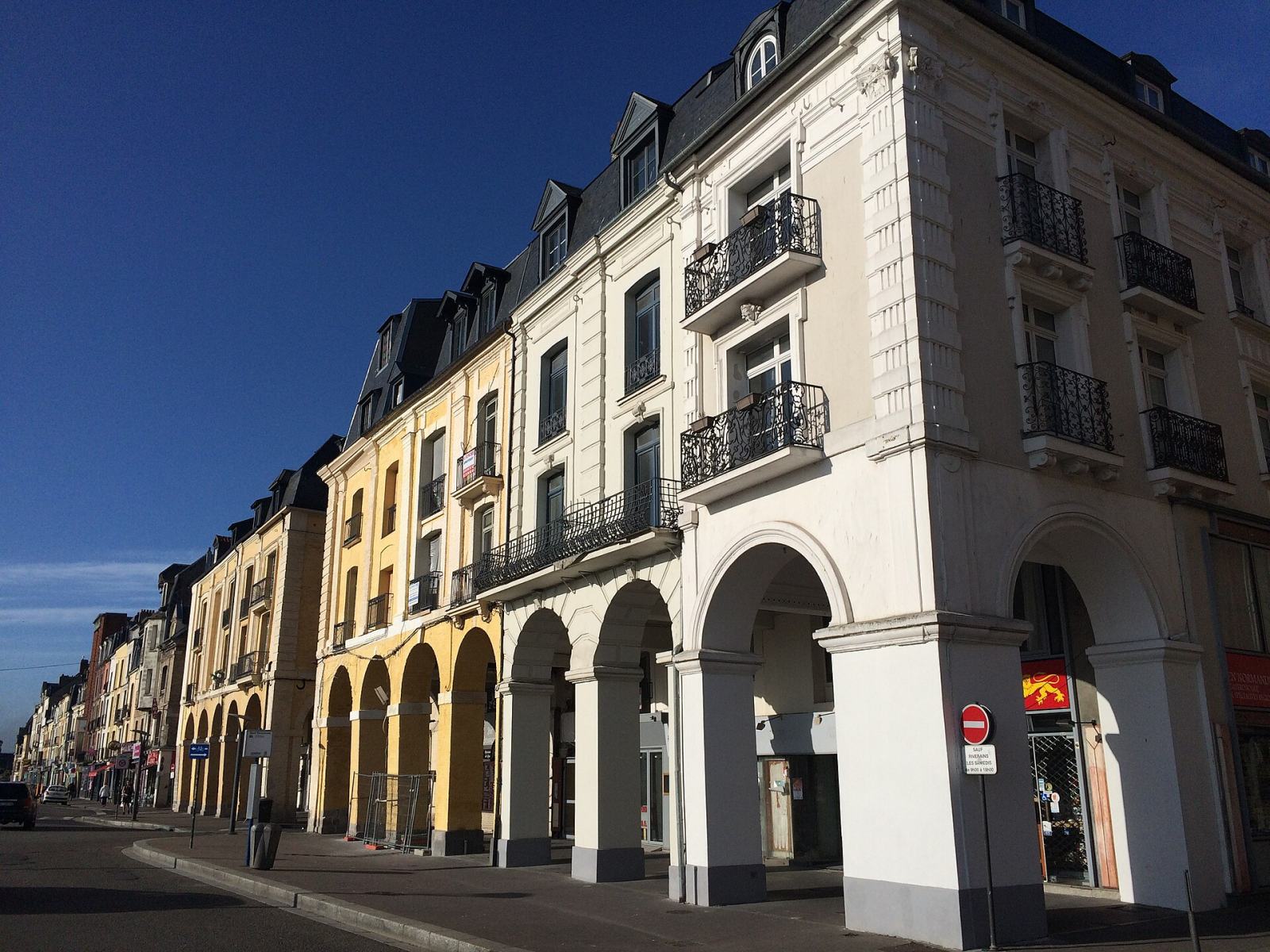 Rencontre cougar Dieppe