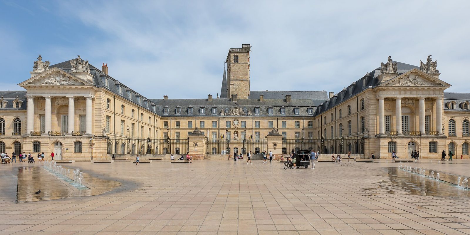 Rencontre cougar Dijon