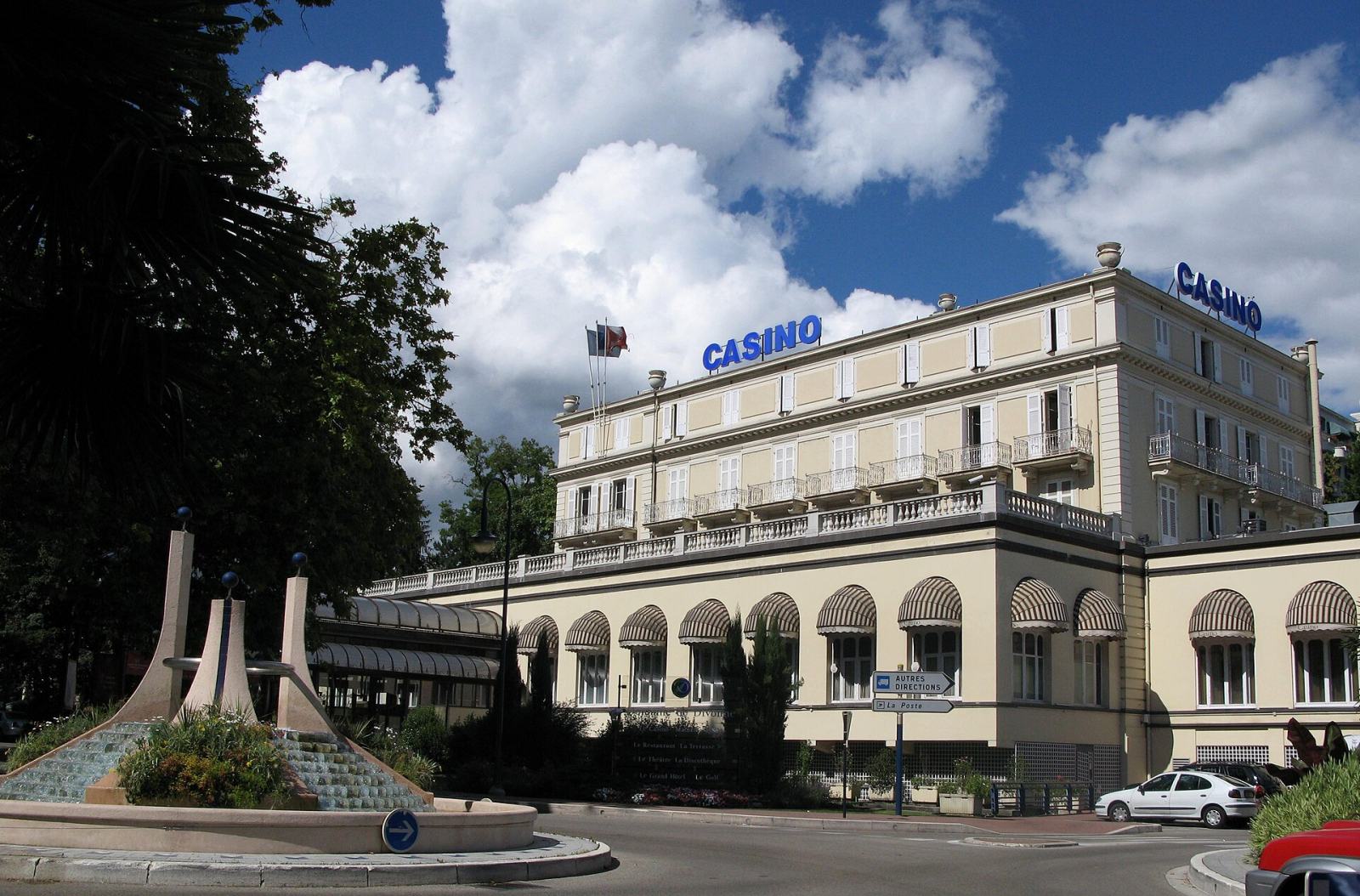 Rencontre cougar Divonne-les-Bains