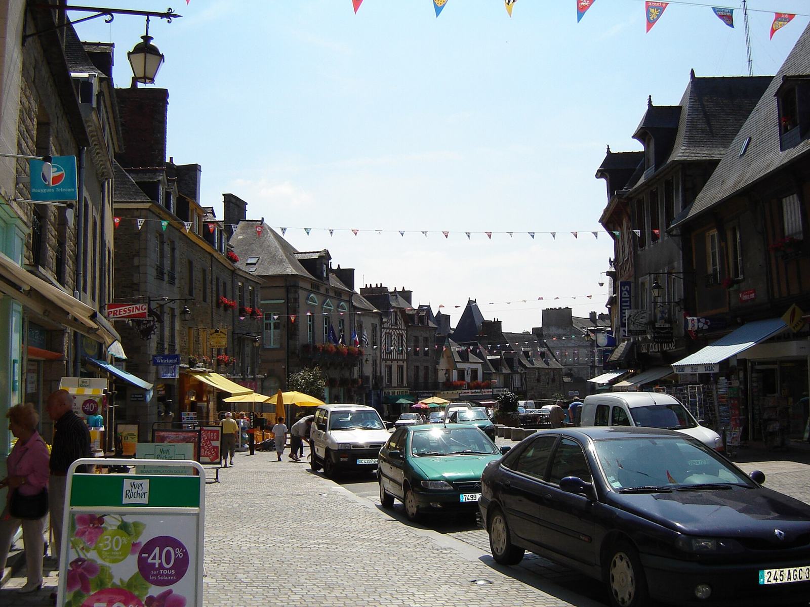 Rencontre cougar Dol-de-Bretagne