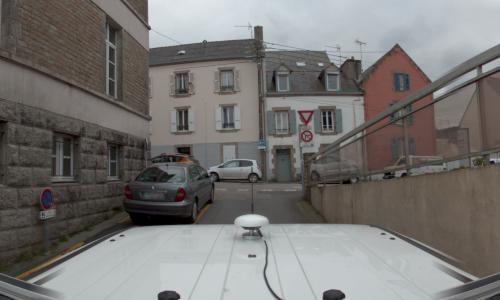 Rencontre cougar Douarnenez