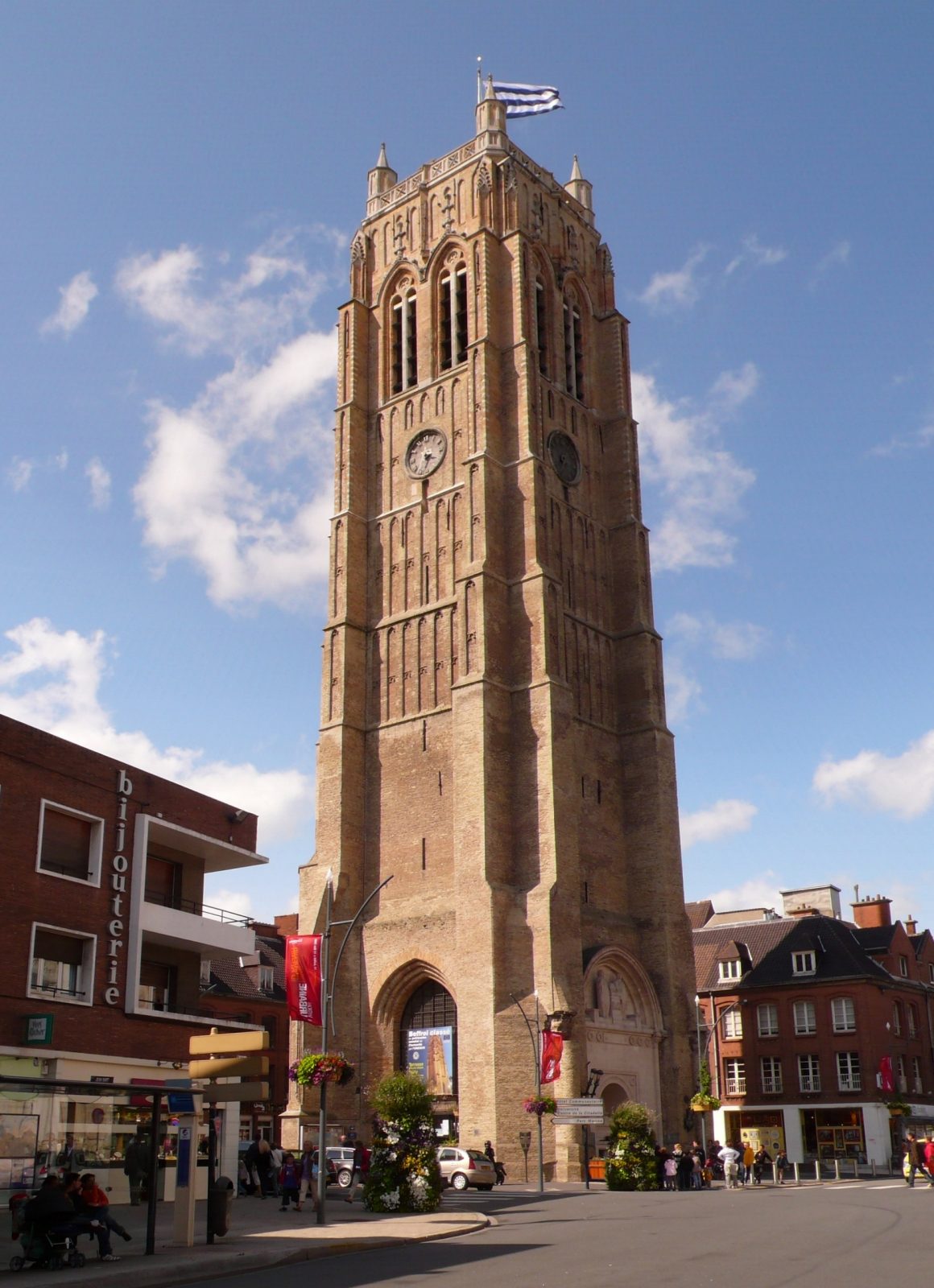 Rencontre cougar Dunkerque