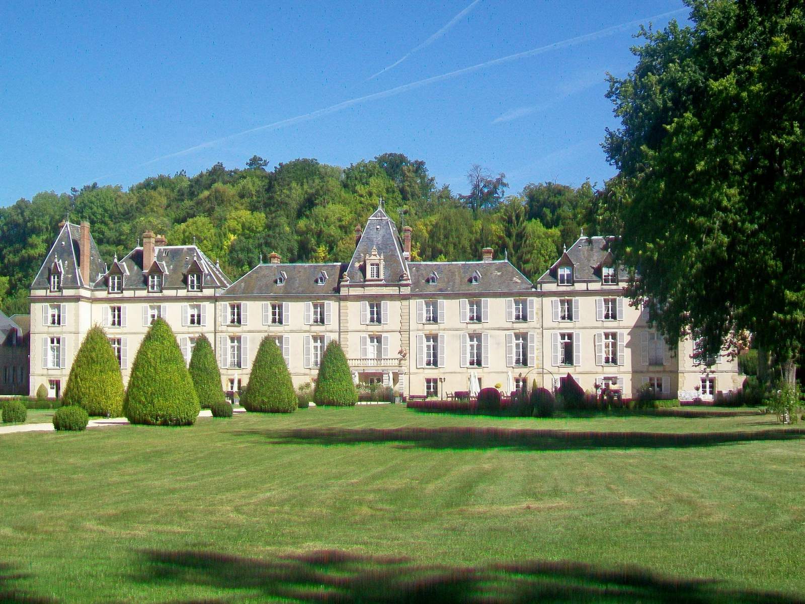Rencontre cougar Vexin-sur-Epte