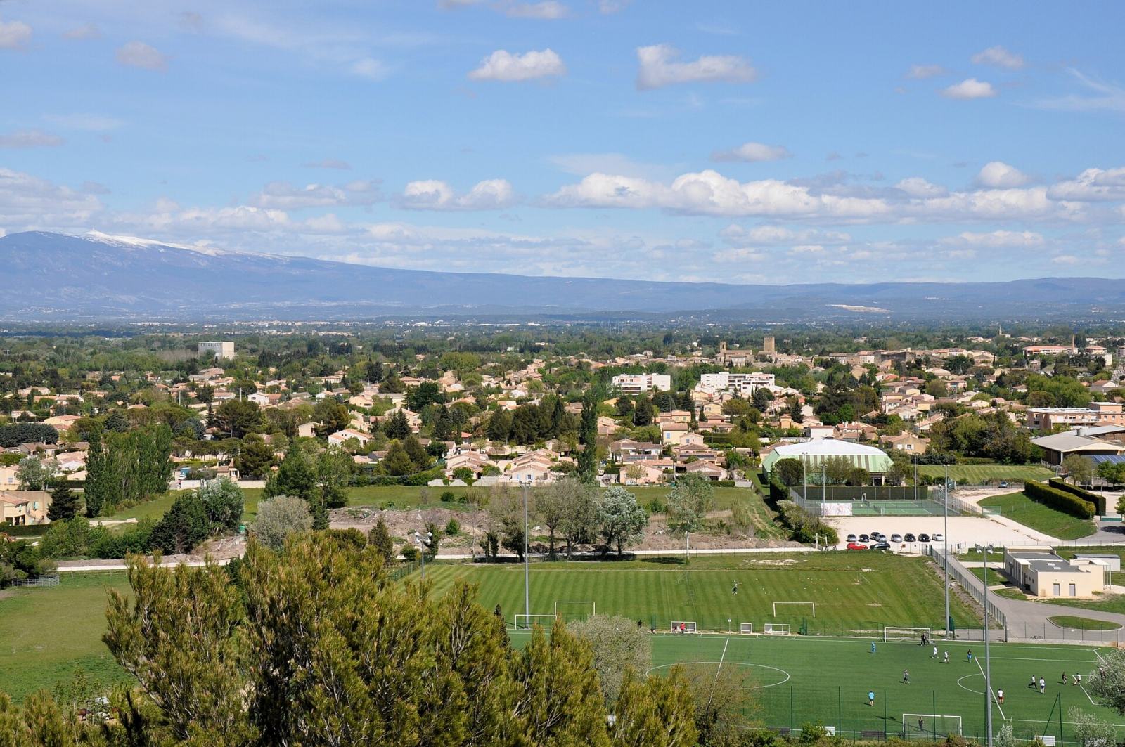 Rencontre cougar Entraigues-sur-la-Sorgue