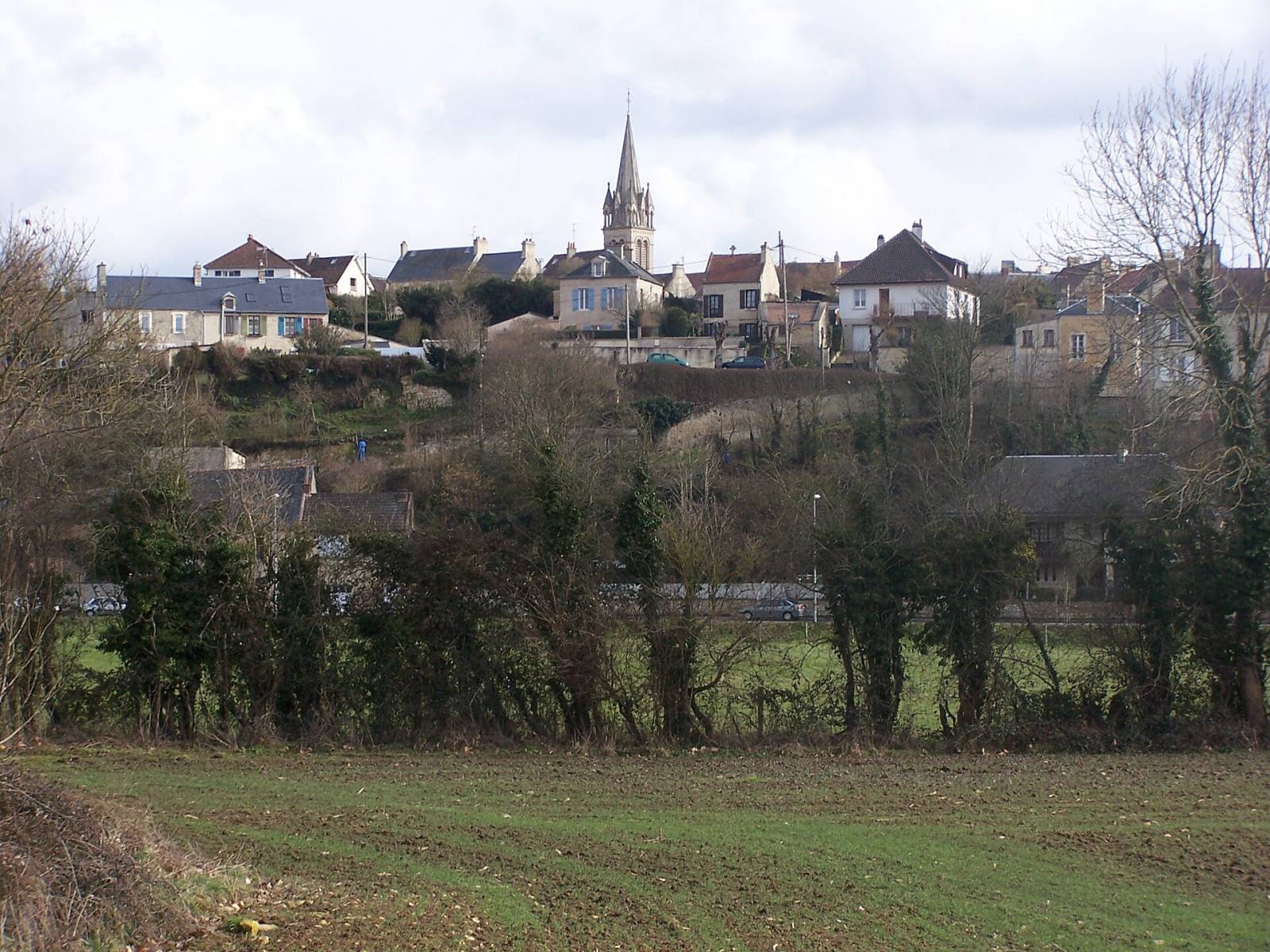 Rencontre cougar Fleury-sur-Orne