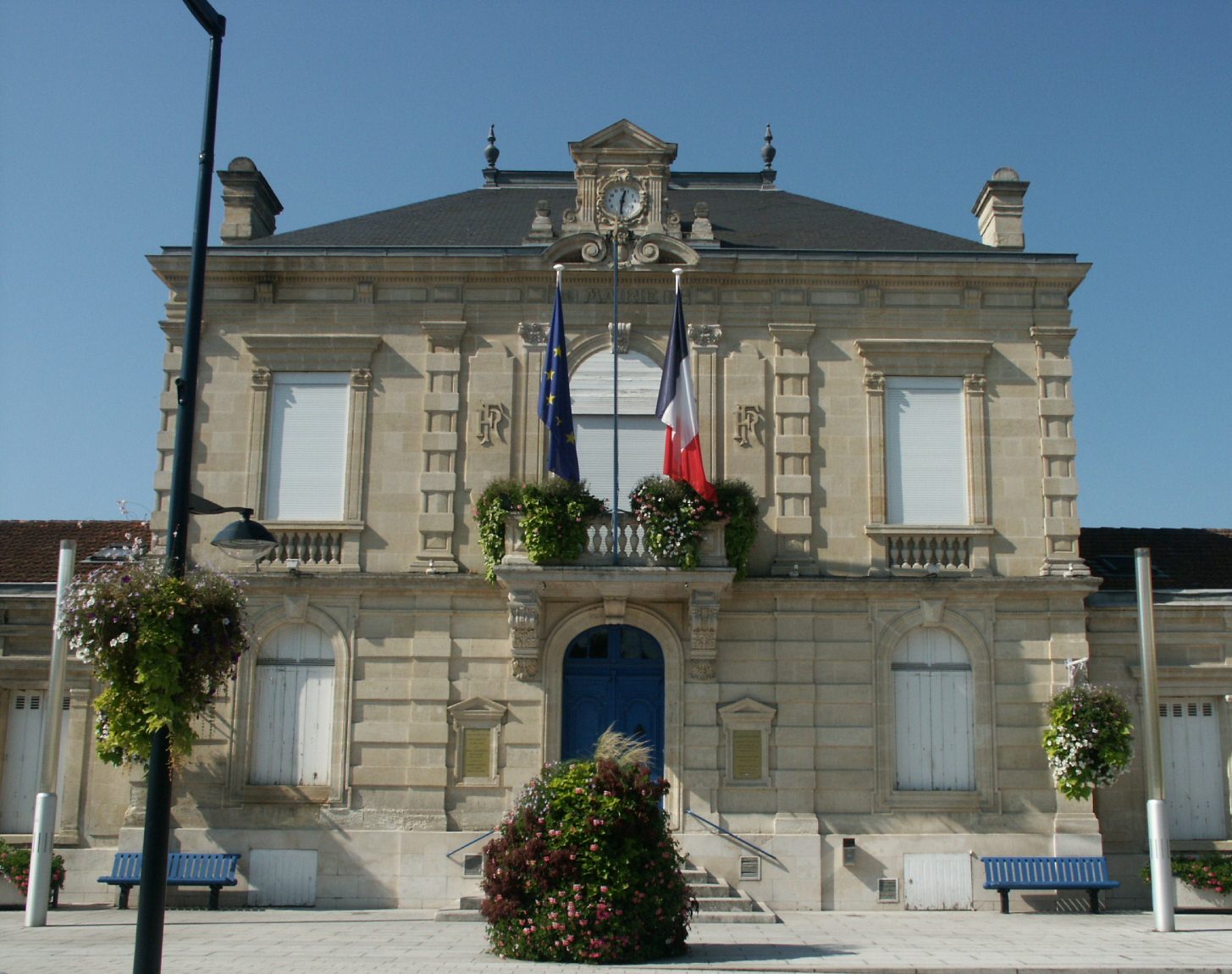 Rencontre cougar Floirac