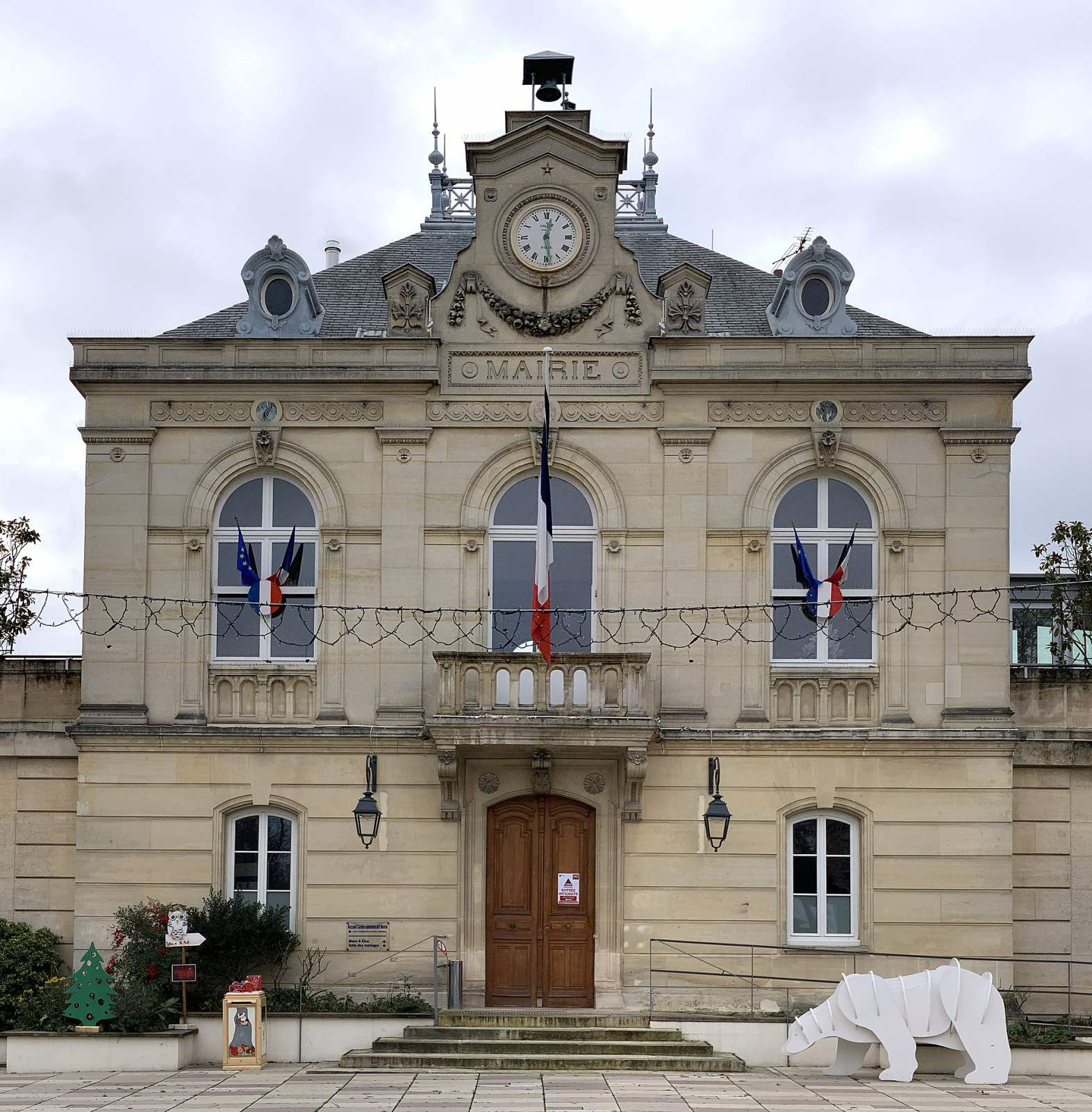 Rencontre cougar Fontenay-aux-Roses