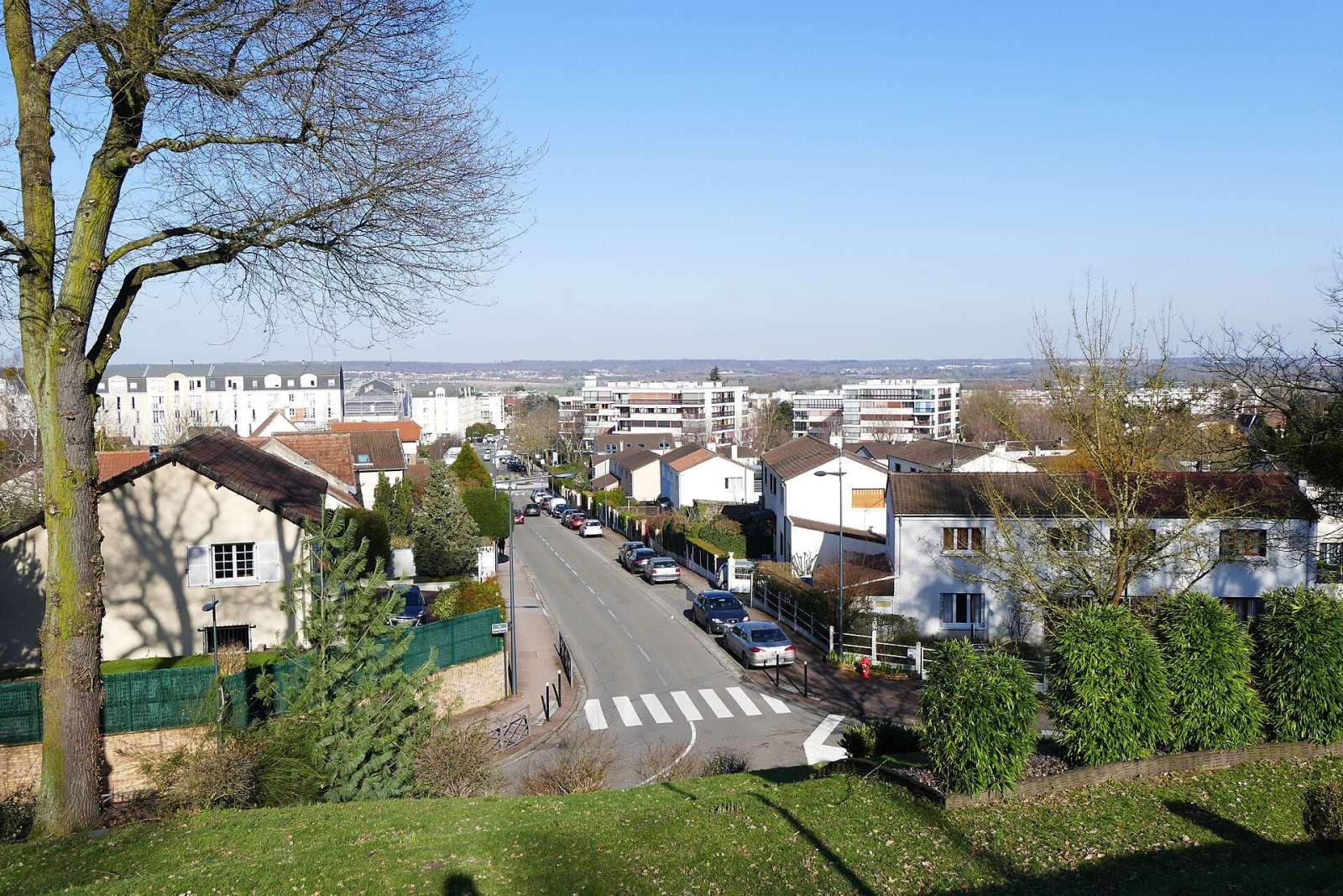 Rencontre cougar Fontenay-le-Fleury
