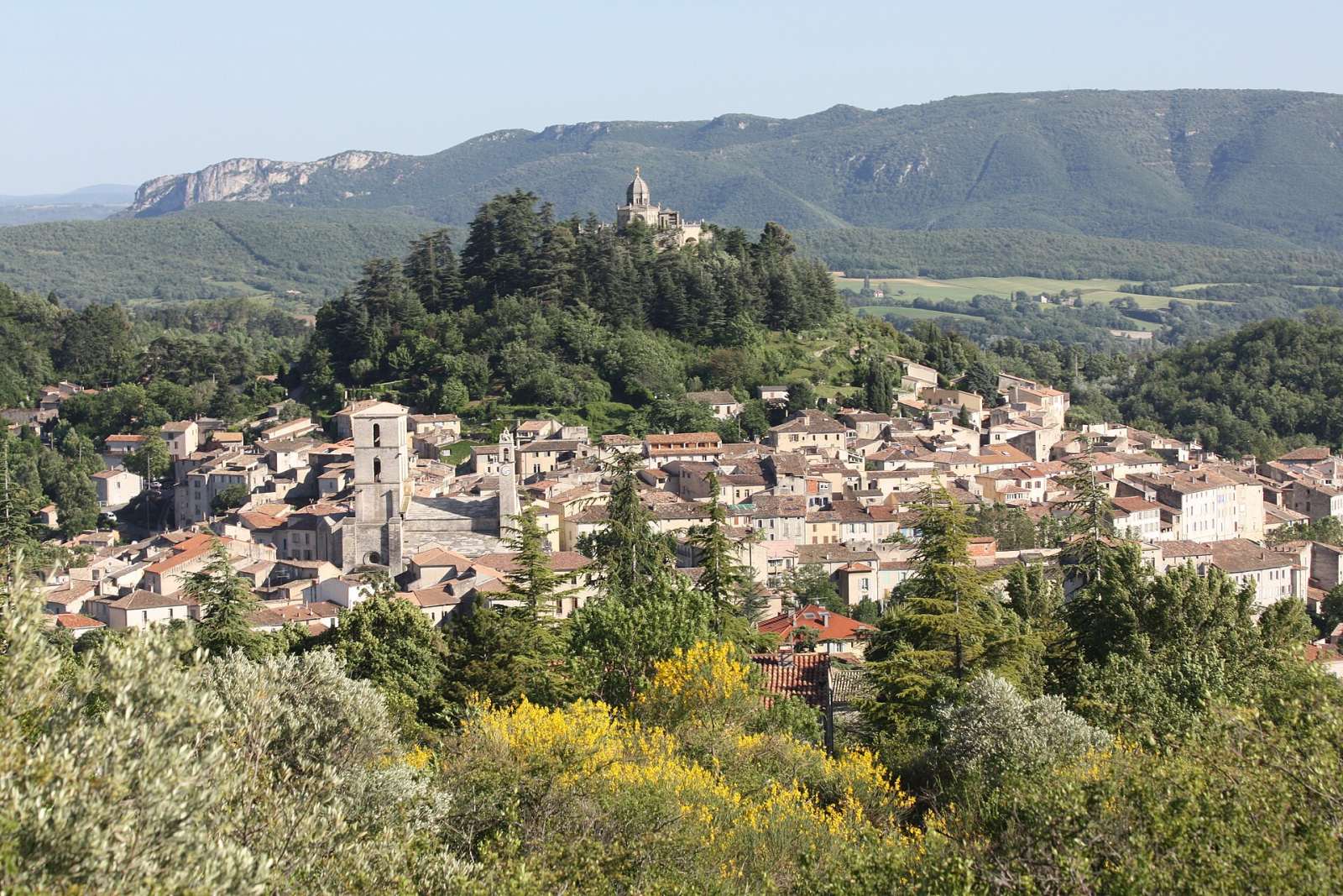 Rencontre cougar Forcalquier