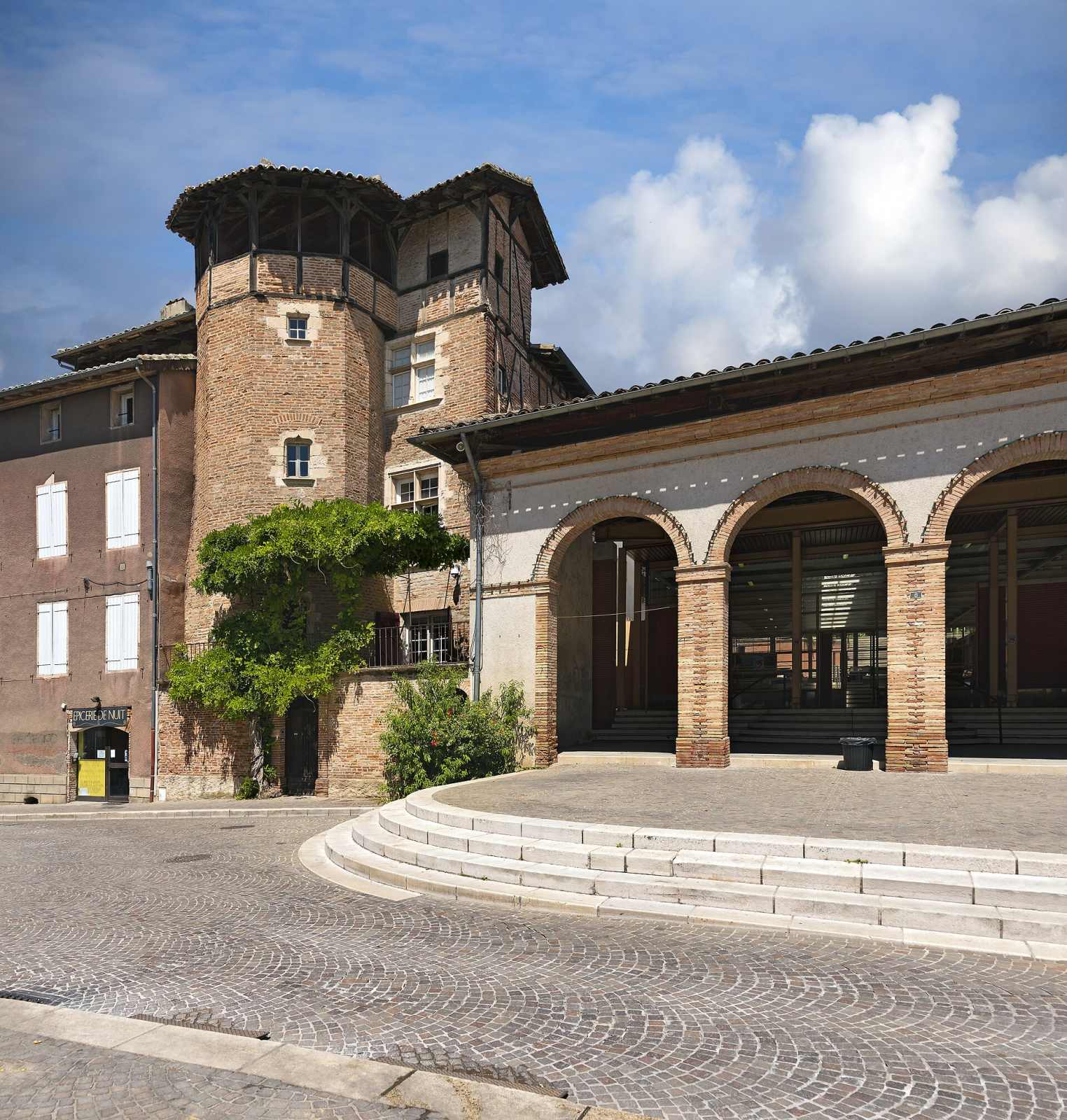Rencontre cougar Gaillac