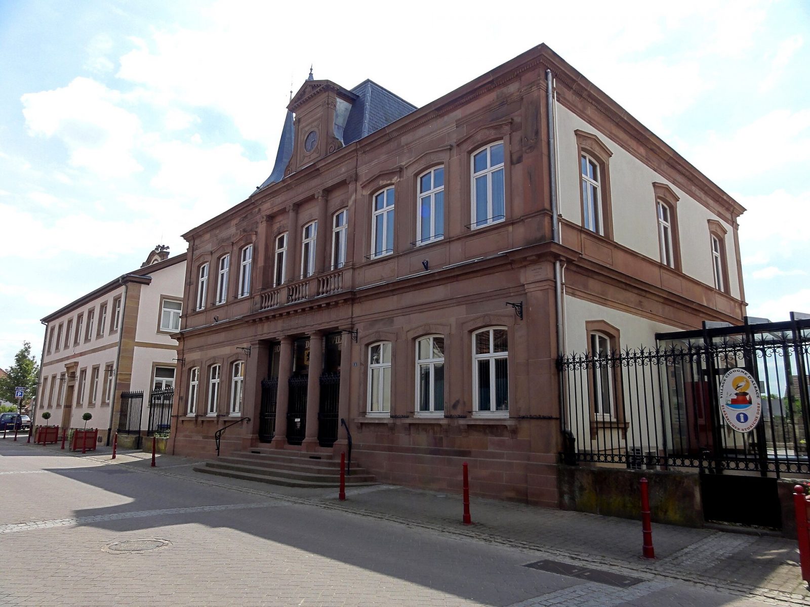 Rencontre cougar Geispolsheim