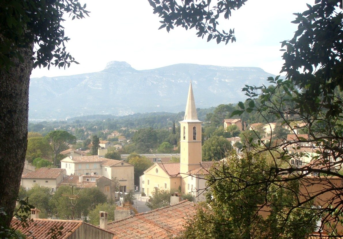 Rencontre cougar Gémenos
