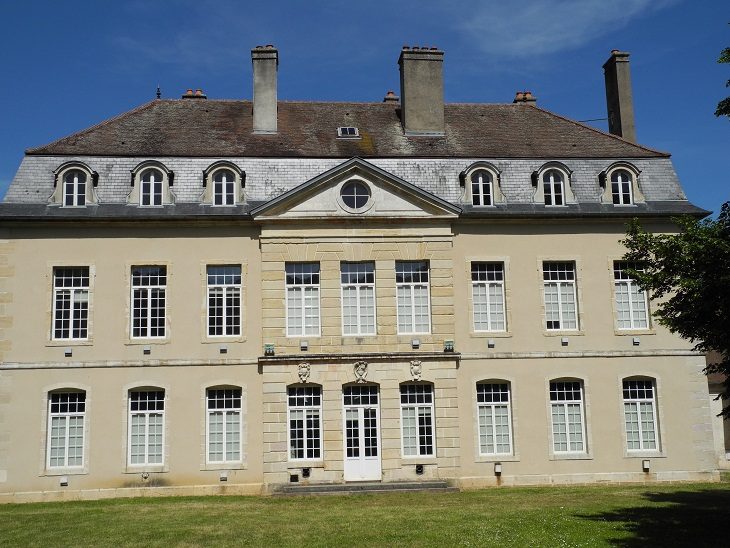 Rencontre cougar Genlis