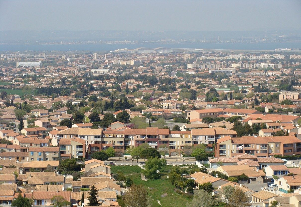 Rencontre cougar Gignac-la-Nerthe