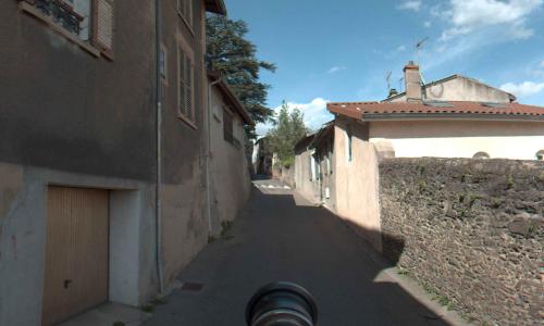 Rencontre cougar Grigny