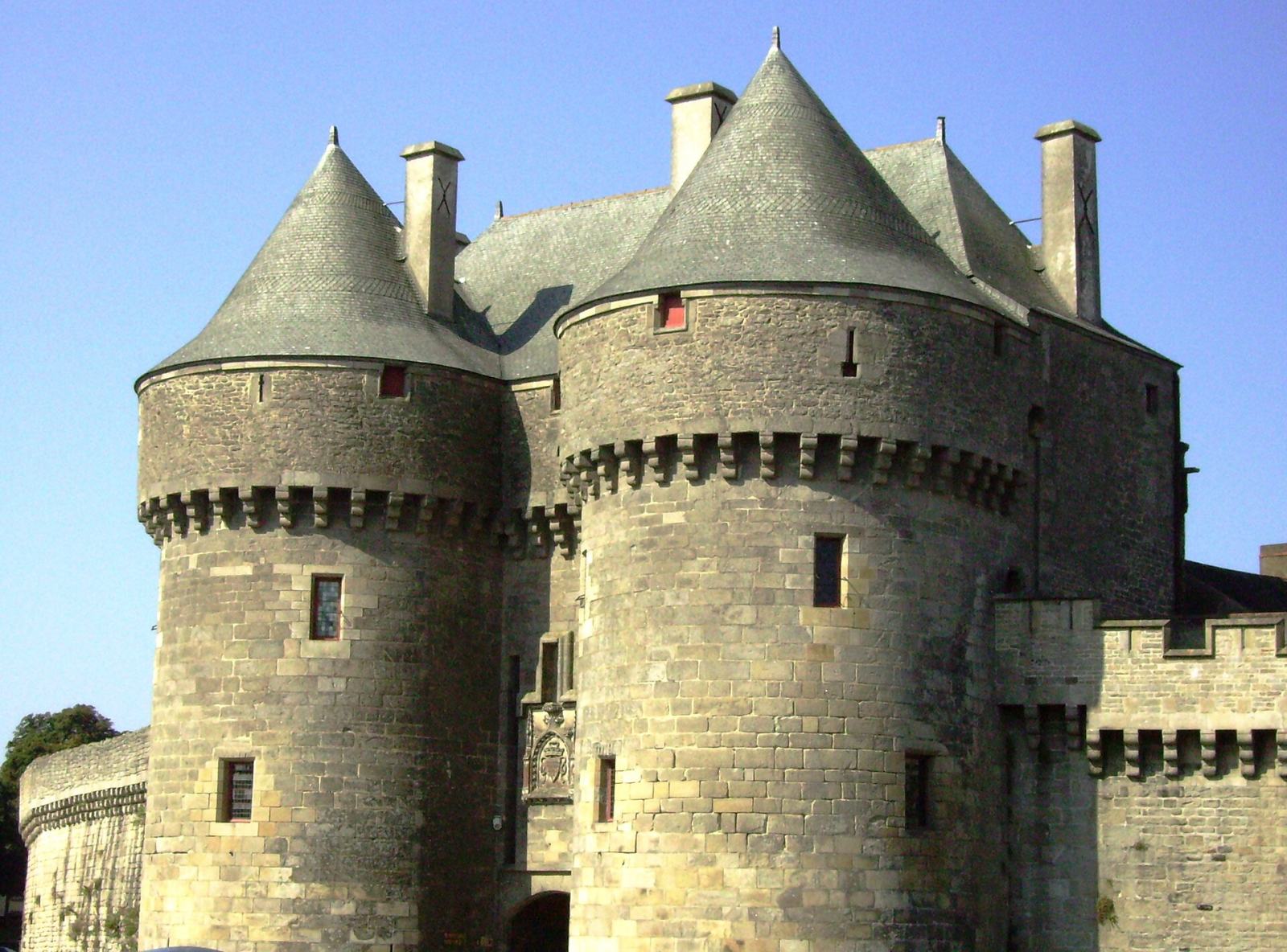 Rencontre cougar Guérande