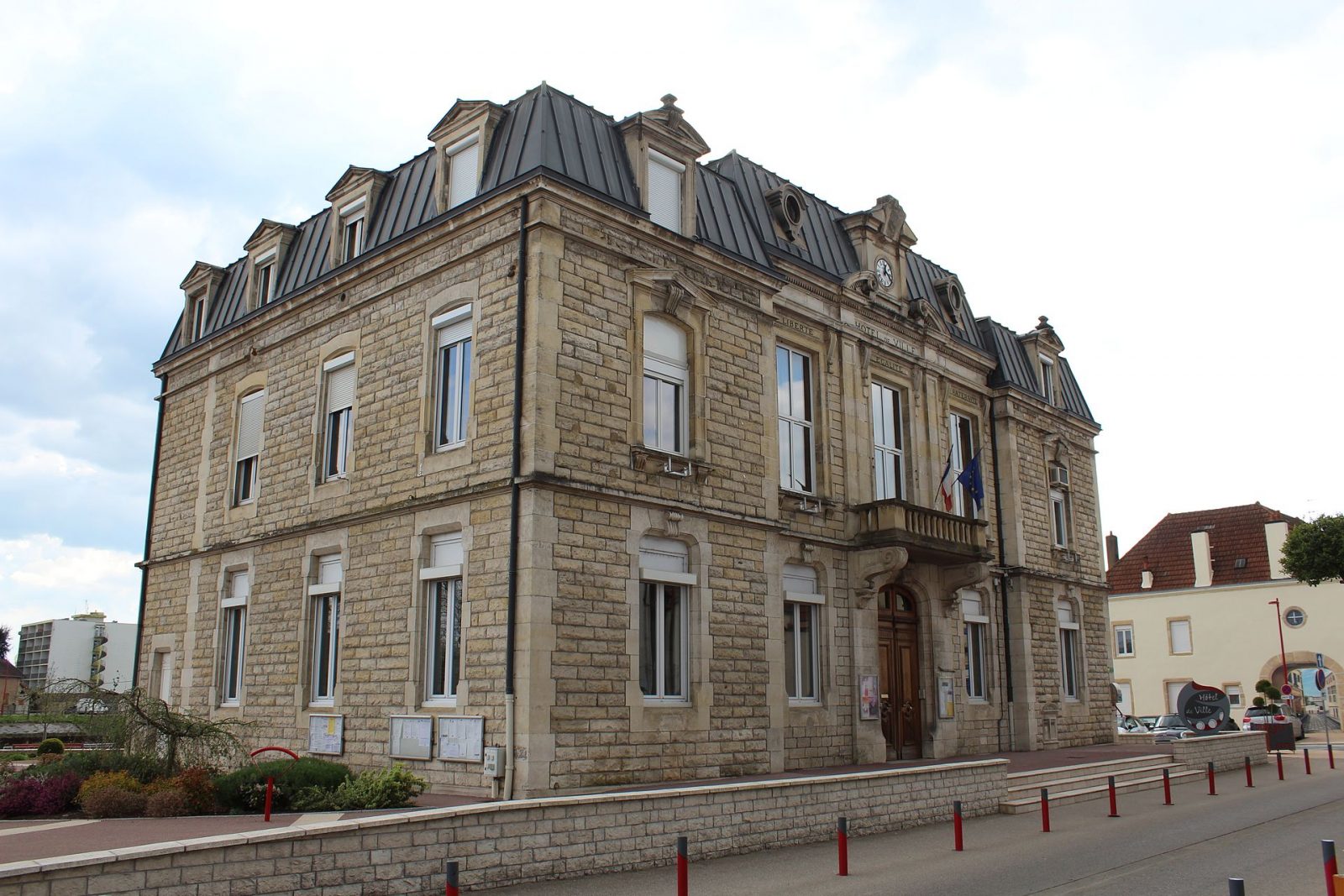 Rencontre cougar Gueugnon