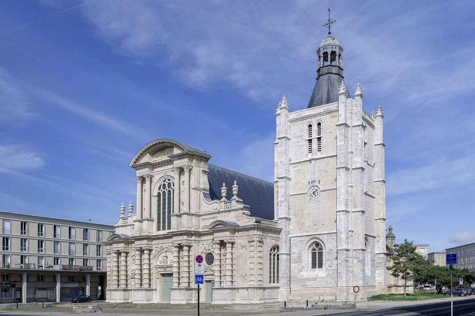 Rencontre cougar Le Havre