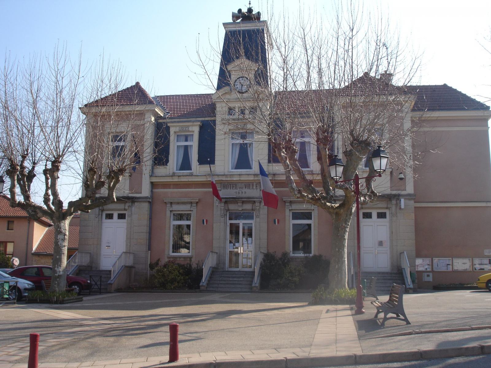 Rencontre cougar Heyrieux