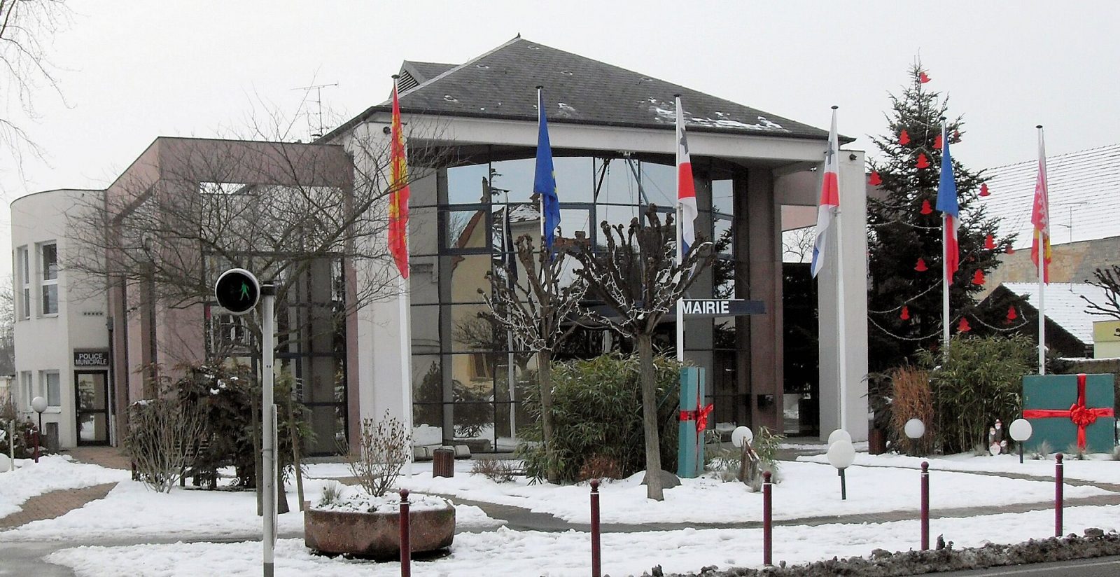 Rencontre cougar Horbourg-Wihr