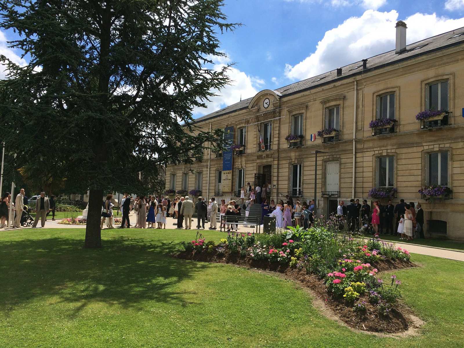 Rencontre cougar Houilles