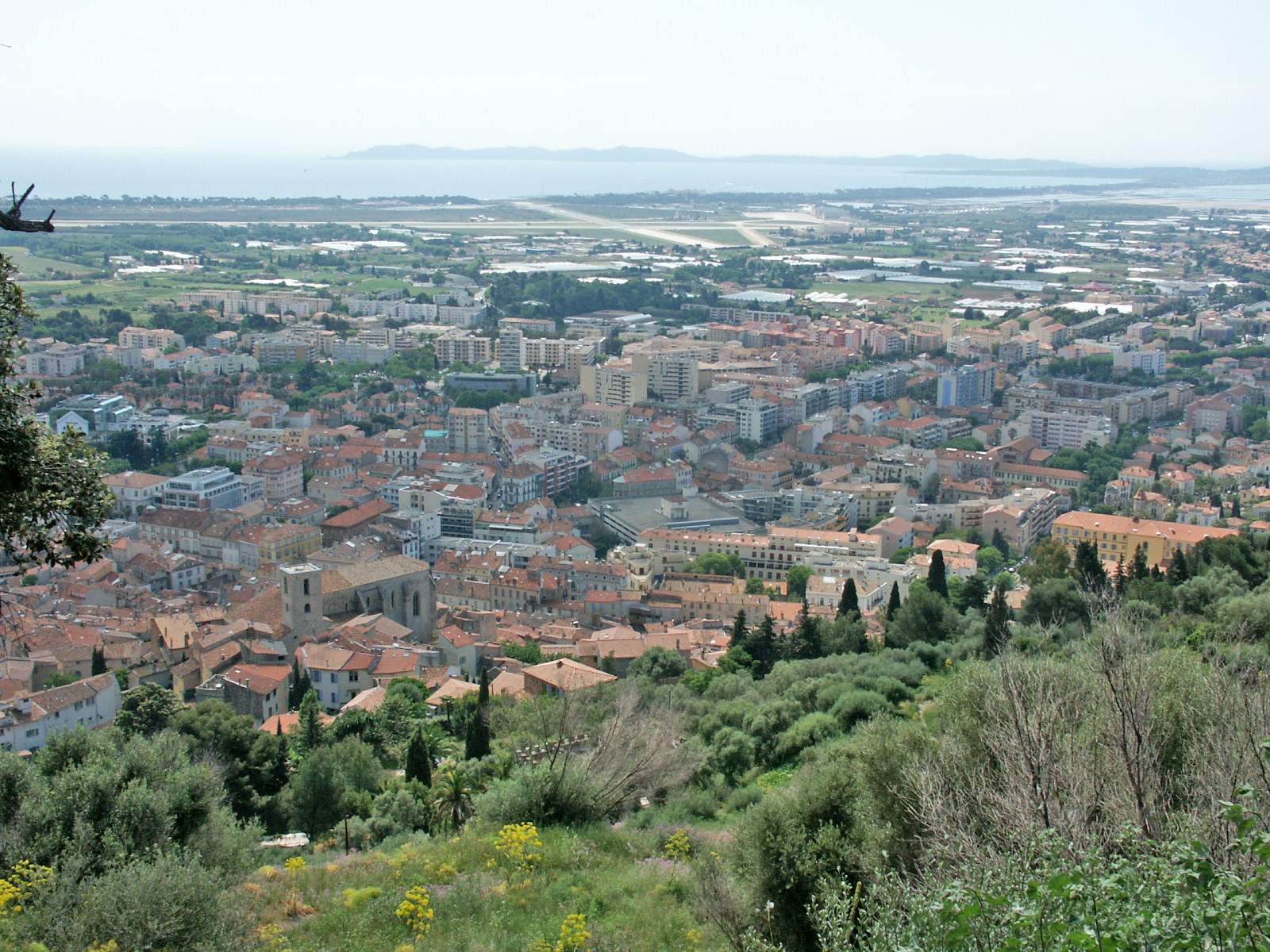 Rencontre cougar Hyères