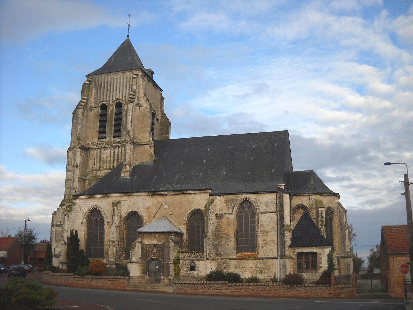 Rencontre cougar Isbergues