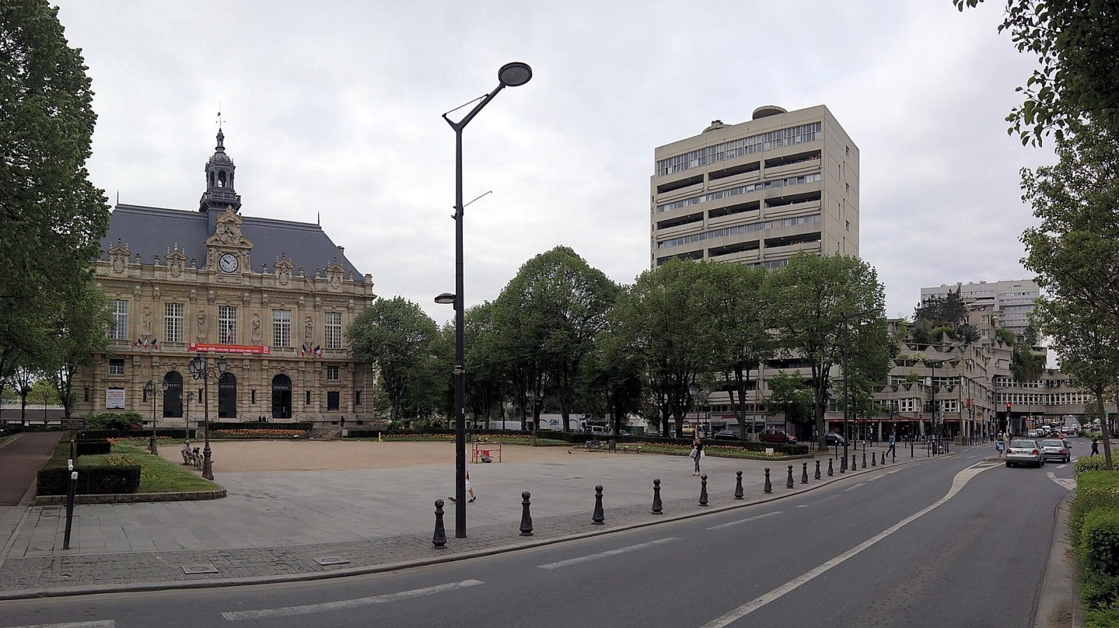 Rencontre cougar Ivry-sur-Seine
