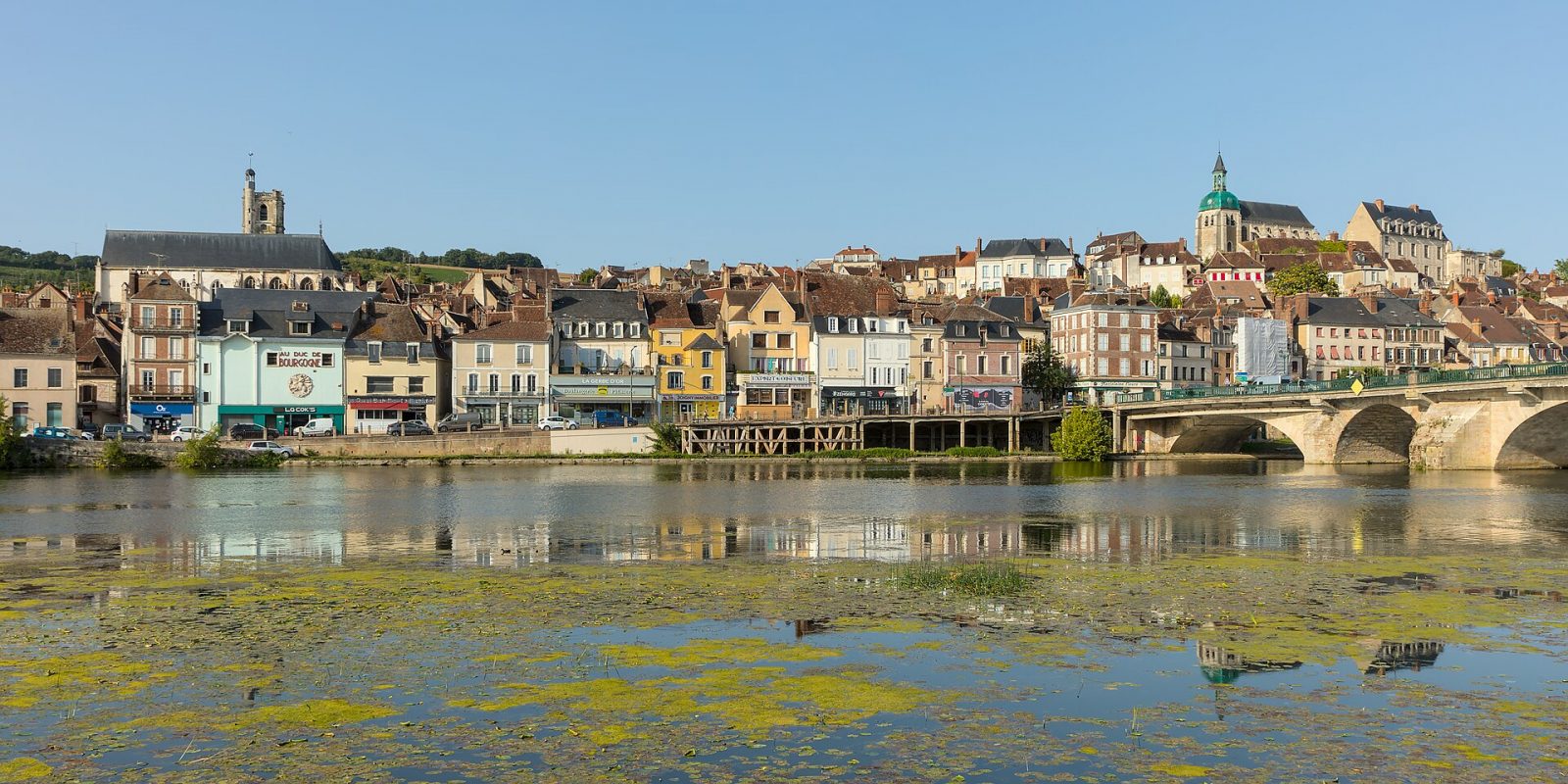 Rencontre cougar Joigny