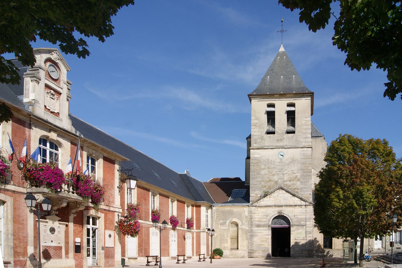 Rencontre cougar Lagny-sur-Marne