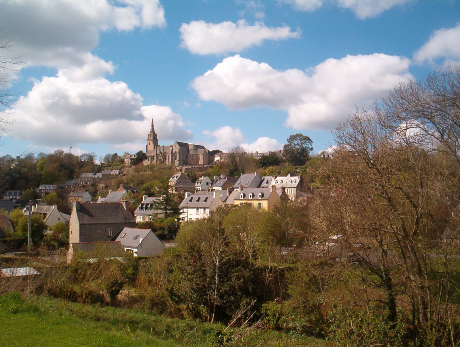 Rencontre cougar Lannion