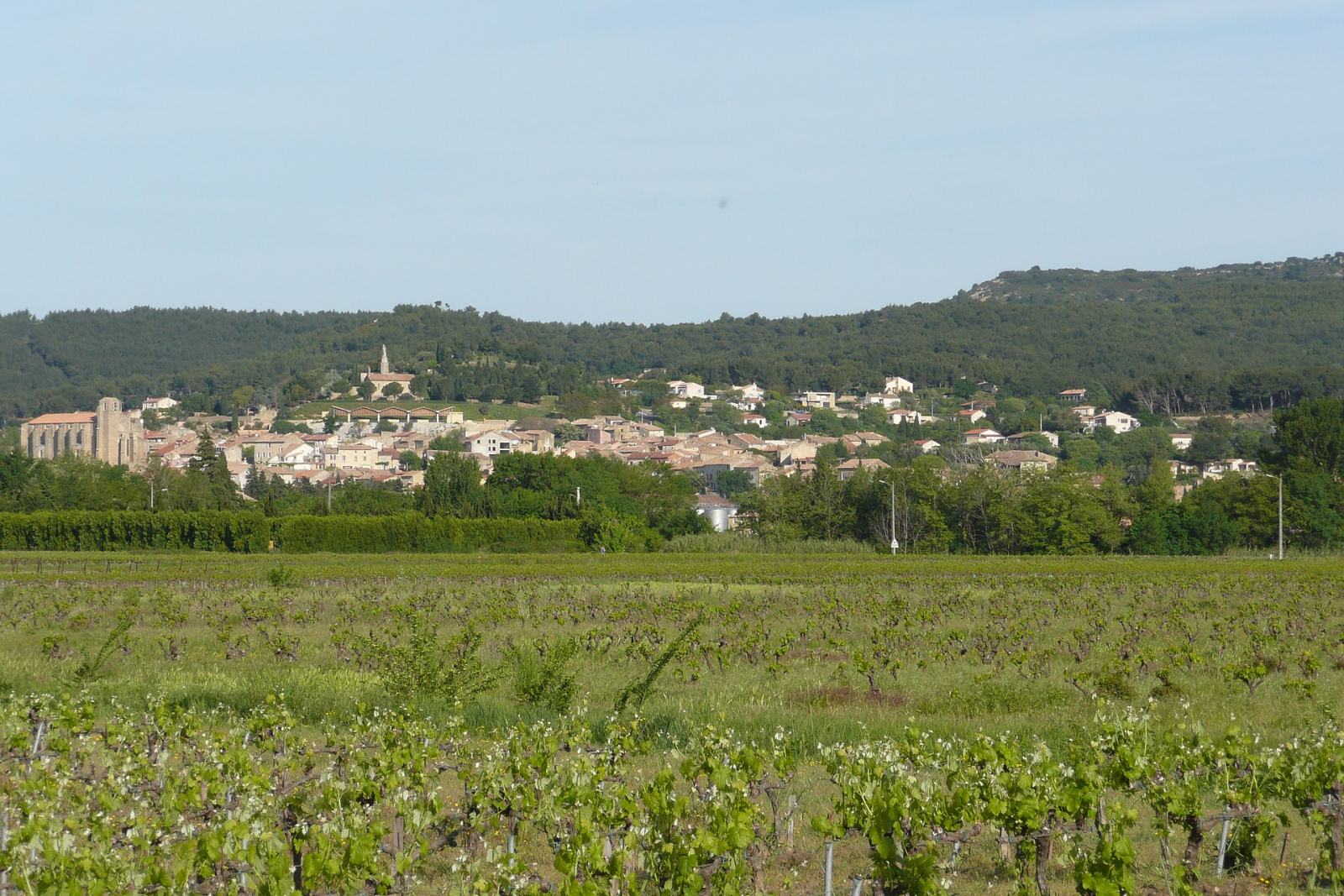 Rencontre cougar Laudun-l'Ardoise