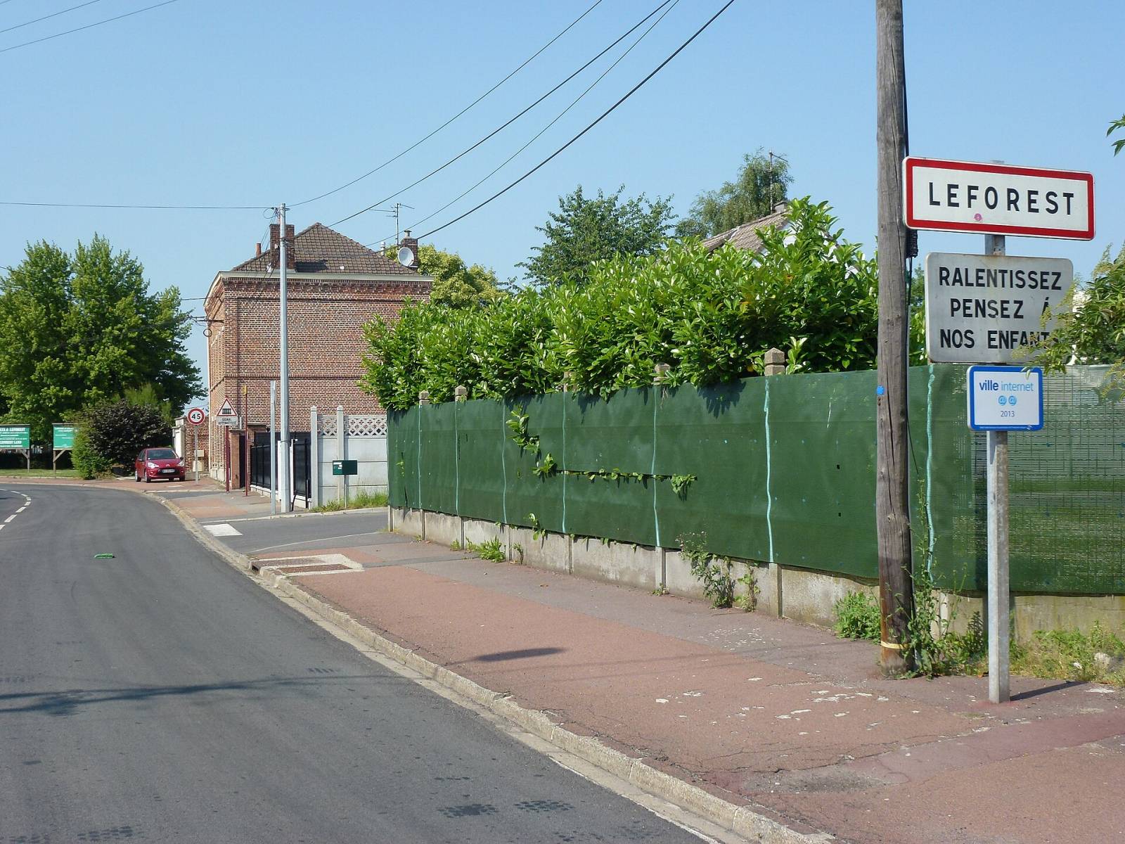 Rencontre cougar Leforest