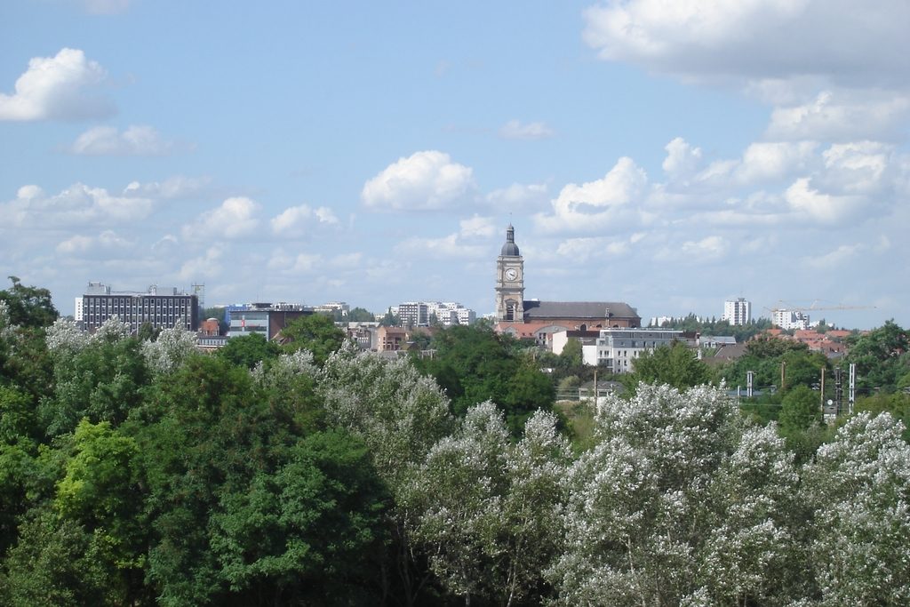 Rencontre cougar Lens