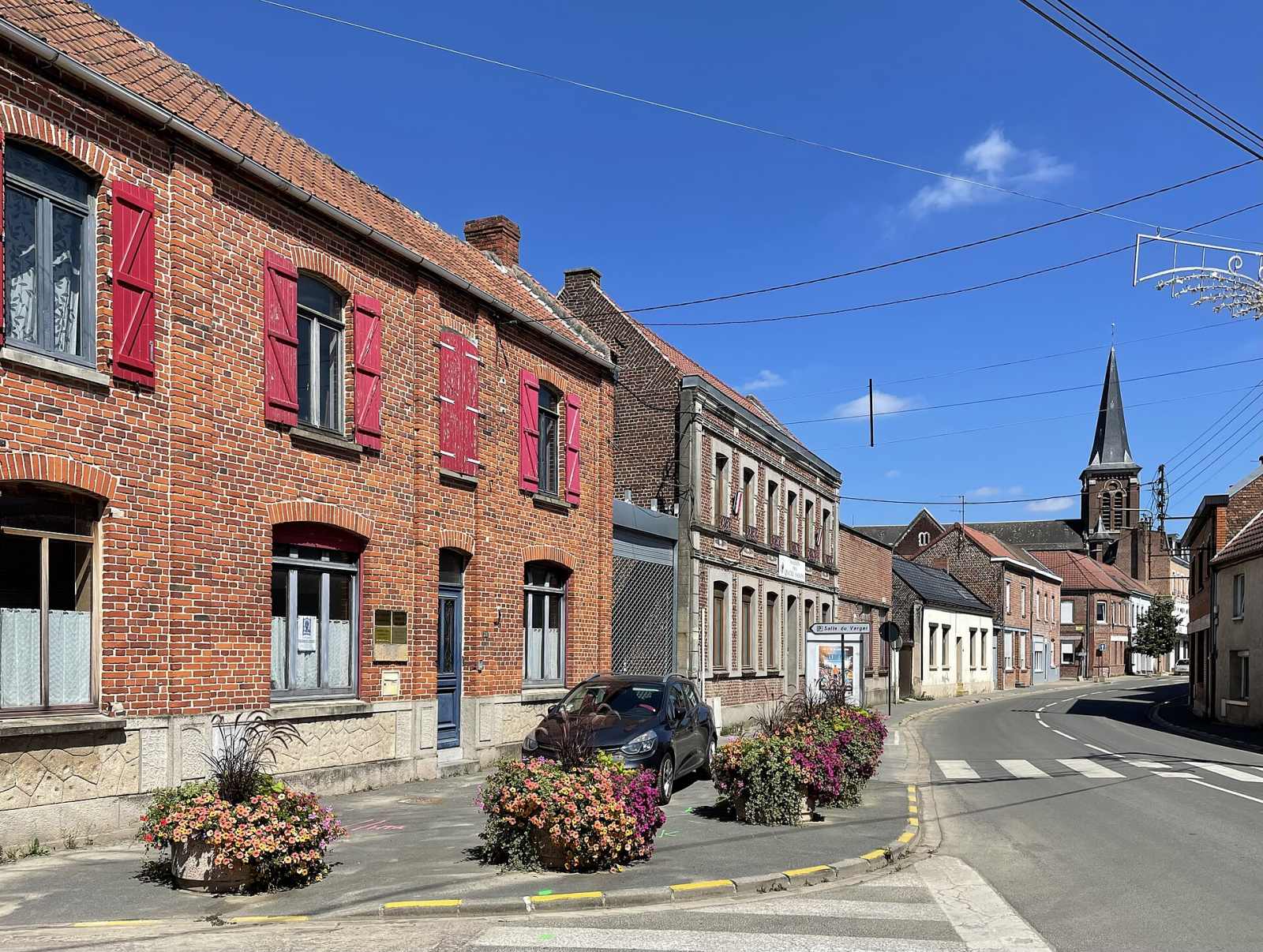 Rencontre cougar Libercourt