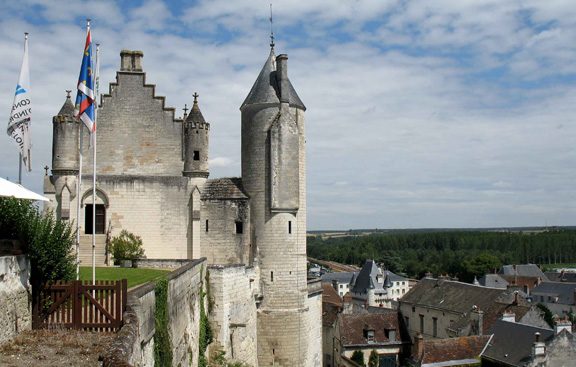 Rencontre cougar Loches