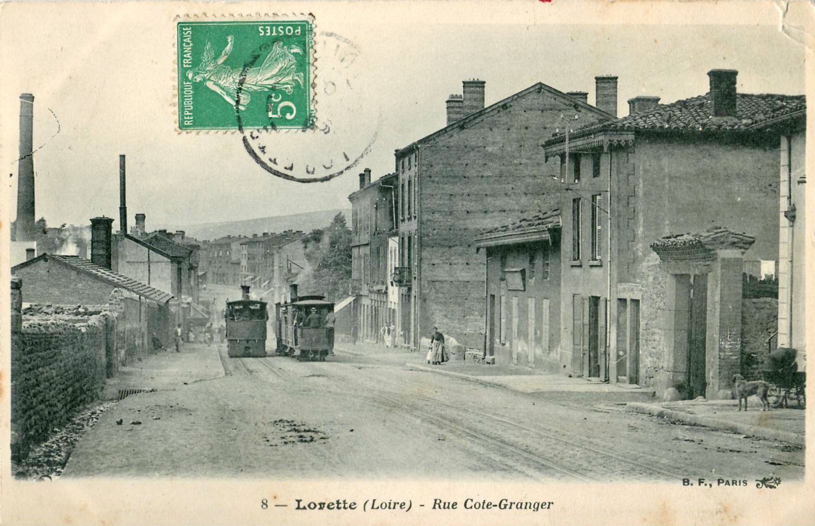 Rencontre cougar Lorette