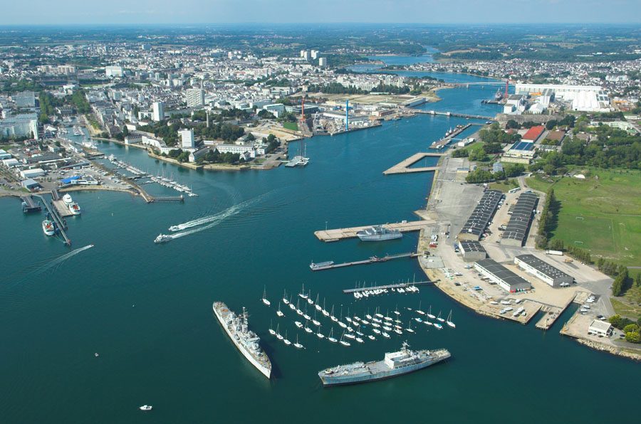 Rencontre cougar Lorient