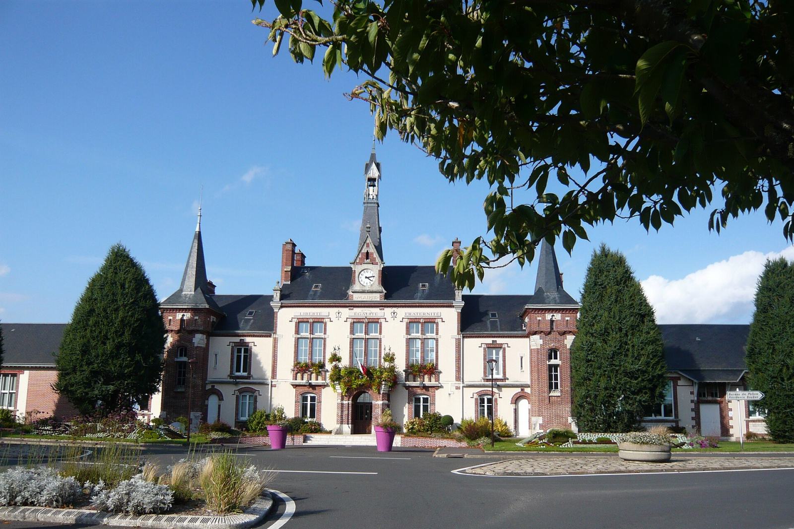 Rencontre cougar Mainvilliers