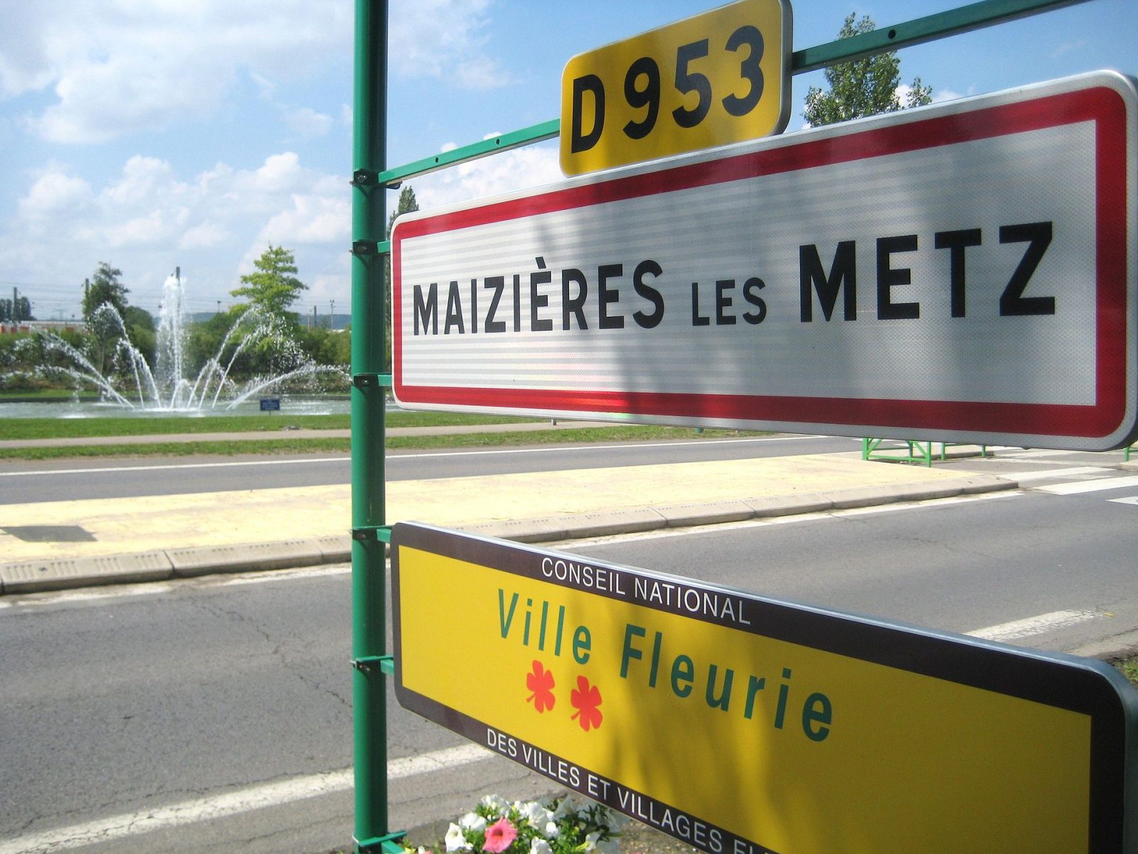 Rencontre cougar Maizières-lès-Metz