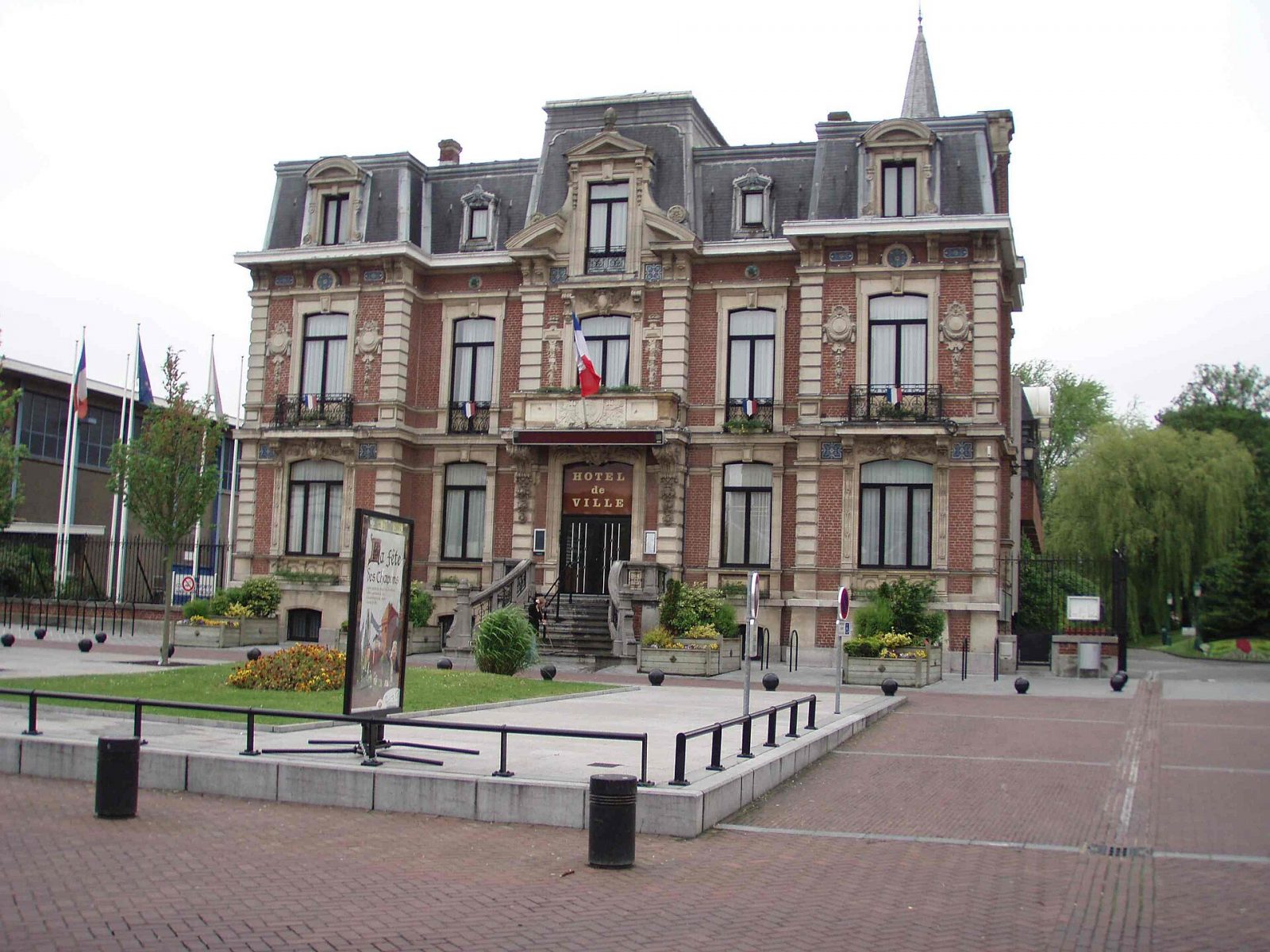 Rencontre cougar Marquette-lez-Lille