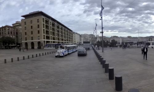 Rencontre cougar Marseille