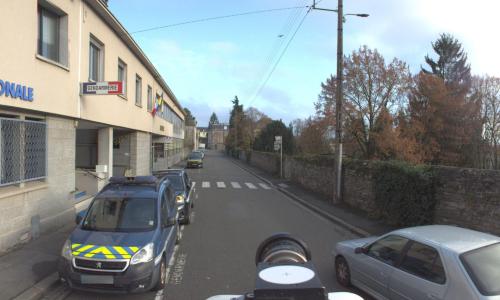 Rencontre cougar Mayenne